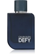 Calvin Klein Defy parfém pro muže 100 ml