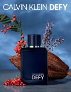 Calvin Klein Defy parfém pro muže 200 ml