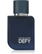 Calvin Klein Defy parfém pro muže 50 ml