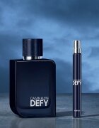 Calvin Klein Defy parfém pro muže 50 ml