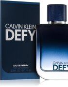 Calvin Klein Defy parfémovaná voda pro muže 100 ml