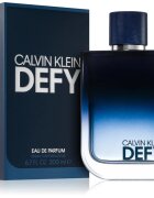 Calvin Klein Defy parfémovaná voda pro muže 200 ml