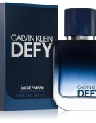 Calvin Klein Defy parfémovaná voda pro muže 50 ml