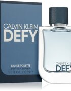 Calvin Klein Defy toaletní voda pro muže 100 ml