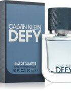 Calvin Klein Defy toaletní voda pro muže 30 ml