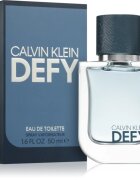 Calvin Klein Defy toaletní voda pro muže 50 ml