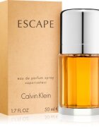 Calvin Klein Escape parfémovaná voda pro ženy 50 ml