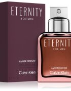 Calvin Klein Eternity for Men Amber Essence parfém pro muže 100 ml