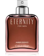 Calvin Klein Eternity for Men Amber Essence parfém pro muže 200 ml