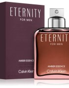 Calvin Klein Eternity for Men Amber Essence parfém pro muže 200 ml