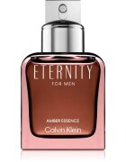 Calvin Klein Eternity for Men Amber Essence parfém pro muže 50 ml