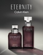 Calvin Klein Eternity for Men Amber Essence parfém pro muže 50 ml