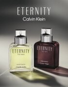 Calvin Klein Eternity for Men Amber Essence parfém pro muže 50 ml