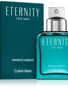 Calvin Klein Eternity for Men Aromatic Essence parfémovaná voda pro muže 100 ml