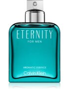 Calvin Klein Eternity for Men Aromatic Essence parfémovaná voda pro muže 200 ml