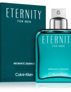 Calvin Klein Eternity for Men Aromatic Essence parfémovaná voda pro muže 200 ml