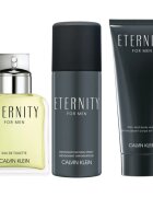 Calvin Klein Eternity for Men dárková sada pro muže