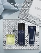 Calvin Klein Eternity for Men dárková sada pro muže