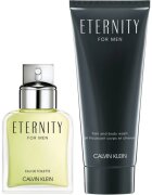 Calvin Klein Eternity for Men dárková sada pro muže
