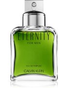 Calvin Klein Eternity for Men parfémovaná voda pro muže 100 ml