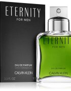 Calvin Klein Eternity for Men parfémovaná voda pro muže 100 ml