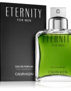 Calvin Klein Eternity for Men parfémovaná voda pro muže 200 ml
