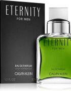 Calvin Klein Eternity for Men parfémovaná voda pro muže 30 ml
