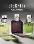 Calvin Klein Eternity for Men parfémovaná voda pro muže 30 ml