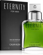 Calvin Klein Eternity for Men parfémovaná voda pro muže 50 ml