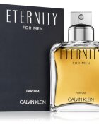 Calvin Klein Eternity for Men Parfum parfém pro muže 200 ml