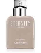 Calvin Klein Eternity for Men Suede Essence parfém intense pro muže 100 ml