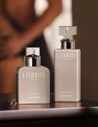 Calvin Klein Eternity for Men Suede Essence parfém intense pro muže 100 ml
