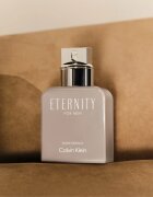 Calvin Klein Eternity for Men Suede Essence parfém intense pro muže 200 ml