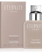 Calvin Klein Eternity for Men Suede Essence parfém intense pro muže 50 ml