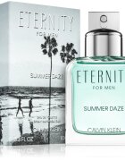 Calvin Klein Eternity for Men Summer Daze toaletní voda pro muže 100 ml