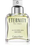 Calvin Klein Eternity for Men toaletní voda pro muže 100 ml