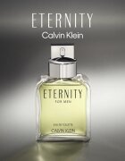 Calvin Klein Eternity for Men toaletní voda pro muže 100 ml