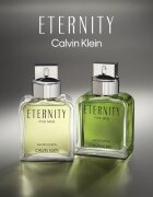 Calvin Klein Eternity for Men toaletní voda pro muže 30 ml