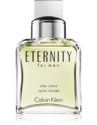 Calvin Klein Eternity for Men voda po holení pro muže 100 ml