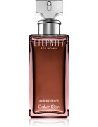 Calvin Klein Eternity For Women Amber Essence parfém pro ženy 100 ml