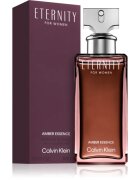 Calvin Klein Eternity For Women Amber Essence parfém pro ženy 100 ml