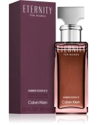 Calvin Klein Eternity For Women Amber Essence parfém pro ženy 30 ml