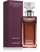 Calvin Klein Eternity For Women Amber Essence parfém pro ženy 50 ml
