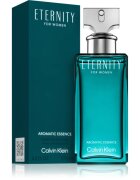 Calvin Klein Eternity For Women Aromatic Essence parfémovaná voda pro ženy 100 ml