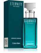 Calvin Klein Eternity For Women Aromatic Essence parfémovaná voda pro ženy 30 ml