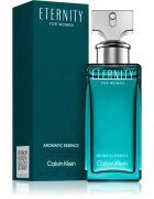 Calvin Klein Eternity For Women Aromatic Essence parfémovaná voda pro ženy 50 ml