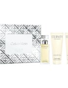 Calvin Klein Eternity for Women dárková sada pro ženy