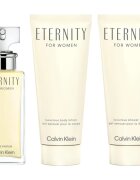 Calvin Klein Eternity for Women dárková sada pro ženy