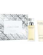 Calvin Klein Eternity for Women dárková sada pro ženy