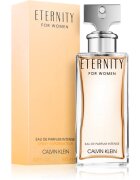 Calvin Klein Eternity For Women Intense parfémovaná voda pro ženy 100 ml